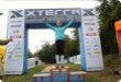 Krusnoman XTERRA Kliny - 2012 - XI. ročník Krušnomana, letos pod hlavičkou XTERRA TOUR 2012, opět prověřila zima, déšť a vítr....