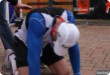 Long Distance Duathlon - 2010 - Less than three weeks before a race still lies on the slopes of snow. But... Long Distance Duathlon - 2010 - Less than three weeks before a race still lies on the slopes of snow. But...