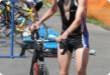 Long Distance Duathlon - 2007 - For the first time with Krušnoman Long Distance Duathlon reached beyond the borders of the...