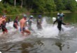 Olympic Triathlon - 2006 - Krušnoman Olympic Triathlon je pod přímou patronací města Lom, pana starosty Ing. Josefa Neteka. Díky...