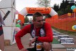 Long Distance Duathlon - 2010 - Less than three weeks before a race still lies on the slopes of snow. But... Long Distance Duathlon - 2010 - Less than three weeks before a race still lies on the slopes of snow. But...
