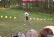 Long Distance Duathlon - 2010 - Weniger als drei Wochen vor einem Rennen noch an den Hängen des Schnee liegt. Aber...