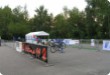 Olympic Triathlon - 2006 - Krušnoman Olympic Triathlon je pod přímou patronací města Lom, pana starosty Ing. Josefa Neteka. Díky...