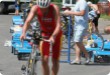 Long Distance Duathlon - 2007 - For the first time with Krušnoman Long Distance Duathlon reached beyond the borders of the...