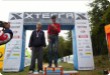 Krusnoman XTERRA Kliny - 2012 - XI. ročník Krušnomana, letos pod hlavičkou XTERRA TOUR 2012, opět prověřila zima, déšť a vítr....