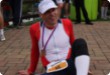 Long Distance Duathlon - 2010 - Less than three weeks before a race still lies on the slopes of snow. But... Long Distance Duathlon - 2010 - Less than three weeks before a race still lies on the slopes of snow. But...