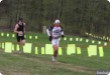 Long Distance Duathlon - 2010 - Weniger als drei Wochen vor einem Rennen noch an den Hängen des Schnee liegt. Aber...