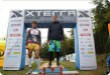 Krusnoman XTERRA Kliny - 2012 - XI. ročník Krušnomana, letos pod hlavičkou XTERRA TOUR 2012, opět prověřila zima, déšť a vítr....