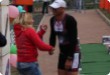 Long Distance Duathlon - 2010 - Less than three weeks before a race still lies on the slopes of snow. But... Long Distance Duathlon - 2010 - Less than three weeks before a race still lies on the slopes of snow. But...