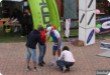 Long Distance Duathlon - 2010 - Less than three weeks before a race still lies on the slopes of snow. But... Long Distance Duathlon - 2010 - Less than three weeks before a race still lies on the slopes of snow. But...