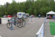 Olympic Triathlon - 2006 - Krušnoman Olympic Triathlon je pod přímou patronací města Lom, pana starosty Ing. Josefa Neteka. Díky...