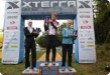 Krušnoman XTERRA Klíny - 2012 - XI. ročník Krušnomana, letos pod hlavičkou XTERRA TOUR 2012, opět prověřila zima, déšť a vítr....