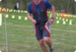 Long Distance Duathlon - 2010 - Less than three weeks before a race still lies on the slopes of snow. But...