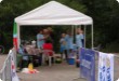 Olympic Triathlon - 2006 - Krušnoman Olympic Triathlon je pod přímou patronací města Lom, pana starosty Ing. Josefa Neteka. Díky...