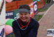 Long Distance Duathlon - 2010 - Less than three weeks before a race still lies on the slopes of snow. But... Long Distance Duathlon - 2010 - Less than three weeks before a race still lies on the slopes of snow. But...