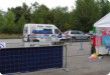 Olympic Triathlon - 2006 - Krušnoman Olympic Triathlon je pod přímou patronací města Lom, pana starosty Ing. Josefa Neteka. Díky...