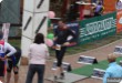 Long Distance Duathlon - 2010 - Less than three weeks before a race still lies on the slopes of snow. But... Long Distance Duathlon - 2010 - Less than three weeks before a race still lies on the slopes of snow. But...