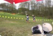 Long Distance Duathlon - 2010 - Weniger als drei Wochen vor einem Rennen noch an den Hängen des Schnee liegt. Aber...