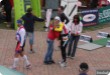 Long Distance Duathlon - 2010 - Less than three weeks before a race still lies on the slopes of snow. But... Long Distance Duathlon - 2010 - Less than three weeks before a race still lies on the slopes of snow. But...