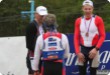 Long Distance Duathlon - 2010 - Less than three weeks before a race still lies on the slopes of snow. But... Long Distance Duathlon - 2010 - Less than three weeks before a race still lies on the slopes of snow. But...