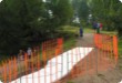 Olympic Triathlon - 2006 - Krušnoman Olympic Triathlon je pod přímou patronací města Lom, pana starosty Ing. Josefa Neteka. Díky...