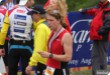 Long Distance Duathlon - 2010 - Weniger als drei Wochen vor einem Rennen noch an den Hängen des Schnee liegt. Aber...