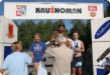 Olympic Triathlon - 2007 - Year, when it was over 30th. (C) in the shade and a block of ice...