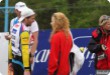 Long Distance Duathlon - 2010 - Less than three weeks before a race still lies on the slopes of snow. But... Long Distance Duathlon - 2010 - Less than three weeks before a race still lies on the slopes of snow. But...