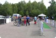 Olympic Triathlon - 2006 - Krušnoman Olympic Triathlon je pod přímou patronací města Lom, pana starosty Ing. Josefa Neteka. Díky...