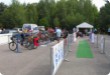 Olympic Triathlon - 2006 - Krušnoman Olympic Triathlon je pod přímou patronací města Lom, pana starosty Ing. Josefa Neteka. Díky...