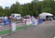 Olympic Triathlon - 2006 - Krušnoman Olympic Triathlon je pod přímou patronací města Lom, pana starosty Ing. Josefa Neteka. Díky...
