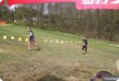 Long Distance Duathlon - 2010 - Necelé tři týdny před závodem ještě leží na sjezdovkách sníh. Vše ale dobře dopadlo, oteplilo...