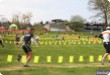 Long Distance Duathlon - 2010 - Weniger als drei Wochen vor einem Rennen noch an den Hängen des Schnee liegt. Aber...