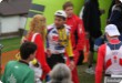 Long Distance Duathlon - 2010 - Less than three weeks before a race still lies on the slopes of snow. But... Long Distance Duathlon - 2010 - Less than three weeks before a race still lies on the slopes of snow. But...