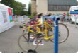 Olympic Triathlon - 2006 - Krušnoman Olympic Triathlon je pod přímou patronací města Lom, pana starosty Ing. Josefa Neteka. Díky...
