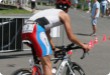 Long Distance Duathlon - 2007 - For the first time with Krušnoman Long Distance Duathlon reached beyond the borders of the...