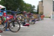 Olympic Triathlon - 2006 - Krušnoman Olympic Triathlon je pod přímou patronací města Lom, pana starosty Ing. Josefa Neteka. Díky...