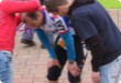 Long Distance Duathlon - 2010 - Less than three weeks before a race still lies on the slopes of snow. But... Long Distance Duathlon - 2010 - Less than three weeks before a race still lies on the slopes of snow. But...