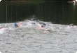 Olympic Triathlon - 2006 - Krušnoman Olympic Triathlon je pod přímou patronací města Lom, pana starosty Ing. Josefa Neteka. Díky...