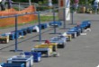 Long Distance Duathlon - 2007 - Poprvé se Krušnoman Long Distance Duathlon dostal za hranice ČR. Běžecká část, jak první, tak...