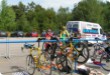 Olympic Triathlon - 2006 - Krušnoman Olympic Triathlon je pod přímou patronací města Lom, pana starosty Ing. Josefa Neteka. Díky...