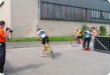 Olympic Triathlon - 2006 - Krušnoman Olympic Triathlon je pod přímou patronací města Lom, pana starosty Ing. Josefa Neteka. Díky...