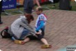 Long Distance Duathlon - 2010 - Less than three weeks before a race still lies on the slopes of snow. But... Long Distance Duathlon - 2010 - Less than three weeks before a race still lies on the slopes of snow. But...