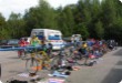 Olympic Triathlon - 2006 - Krušnoman Olympic Triathlon je pod přímou patronací města Lom, pana starosty Ing. Josefa Neteka. Díky...