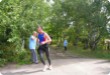 Olympic Triathlon - 2006 - Krušnoman Olympic Triathlon je pod přímou patronací města Lom, pana starosty Ing. Josefa Neteka. Díky...