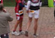 Long Distance Duathlon - 2010 - Less than three weeks before a race still lies on the slopes of snow. But... Long Distance Duathlon - 2010 - Less than three weeks before a race still lies on the slopes of snow. But...