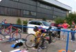 Olympic Triathlon - 2006 - Krušnoman Olympic Triathlon je pod přímou patronací města Lom, pana starosty Ing. Josefa Neteka. Díky...