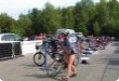 Olympic Triathlon - 2006 - Krušnoman Olympic Triathlon je pod přímou patronací města Lom, pana starosty Ing. Josefa Neteka. Díky...