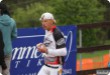 Long Distance Duathlon - 2010 - Less than three weeks before a race still lies on the slopes of snow. But... Long Distance Duathlon - 2010 - Less than three weeks before a race still lies on the slopes of snow. But...
