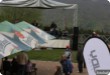 Long Distance Duathlon - 2010 - Less than three weeks before a race still lies on the slopes of snow. But... Long Distance Duathlon - 2010 - Less than three weeks before a race still lies on the slopes of snow. But...